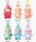 Labubu The Monters -Big Into Energy- Vinyl Plush Pendant Blind Box.